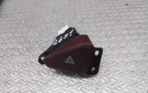 Mitsubishi Pajero Hazard light switch 