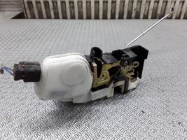 Mitsubishi Pajero Front door lock 