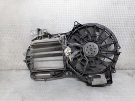 Audi A6 S6 C6 4F Elektrinis radiatorių ventiliatorius 4F0121003P