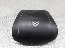 Citroen Jumper Airbag dello sterzo 30370973