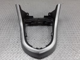 Peugeot 308 Rivestimento in plastica cornice della leva del cambio 9658691277