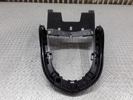 Peugeot 308 Rivestimento in plastica cornice della leva del cambio 9658691277