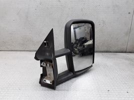 Volkswagen II LT Manual wing mirror 