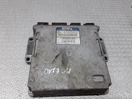 Mercedes-Benz E W210 Calculateur moteur ECU A0225455532