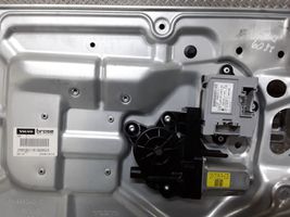 Volvo S80 Alzacristalli della portiera anteriore con motorino 30661066