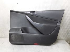 Volkswagen PASSAT B6 Door card panel trim set 