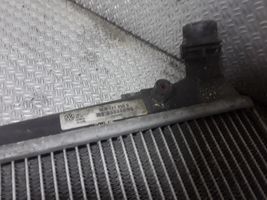 Volkswagen Caddy Radiateur de refroidissement 3C0121253S