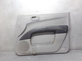 Mitsubishi L200 Door card panel trim set 