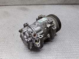 Renault Sandero I Air conditioning (A/C) compressor (pump) 926000097R