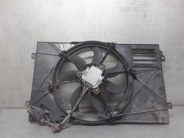 Volkswagen Caddy Ventilatore di raffreddamento elettrico del radiatore 