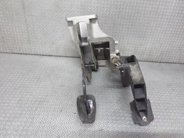 Volkswagen II LT Pedal assembly 
