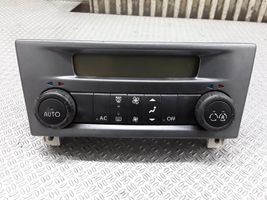 Renault Laguna II Climate control unit 8200181132A