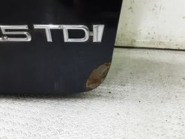 Audi A4 S4 B5 8D Tailgate/trunk/boot lid 