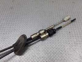 Honda Accord Gear shift cable linkage 