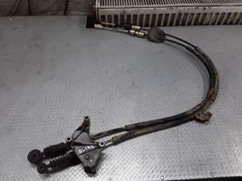 Honda Accord Gear shift cable linkage 