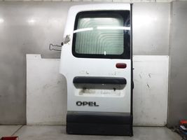 Opel Movano A Portiera di carico posteriore 