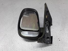 Ford Transit Manualne lusterko boczne drzwi przednich E1010387