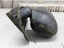 Ford Transit Manual wing mirror E1010387