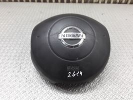 Nissan Micra Airbag dello sterzo 