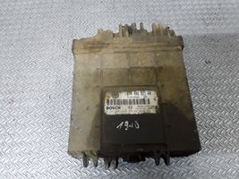 Volkswagen II LT Sterownik / Moduł ECU 074906021AQ