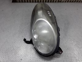 Nissan Micra Lampa przednia 26010BG10B