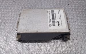 Volkswagen Caddy Module de contrôle de boîte de vitesses ECU 1T0907427A