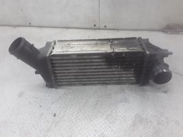 Citroen C4 I Chłodnica powietrza doładowującego / Intercooler 9646694680