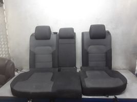 Volkswagen PASSAT B7 Set di rivestimento sedili e portiere 