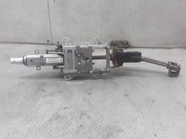 Volkswagen PASSAT B7 Steering wheel axle 3C1419501S