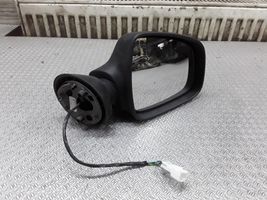 Dacia Logan I Front door electric wing mirror E9024363