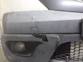 Dacia Logan I Front bumper 