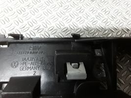 Volkswagen PASSAT B7 Other dashboard part 3AA857318