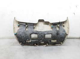 Toyota Avensis T250 Takaluukun koristelista 6775005060