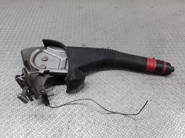 Dacia Logan I Handbrake/parking brake lever assembly 