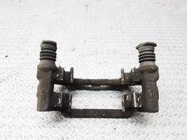 Toyota Avensis T250 Supporto della pinza del freno posteriore 