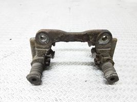 Toyota Avensis T250 Supporto della pinza del freno posteriore 