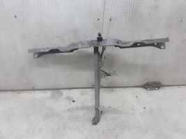 Toyota Avensis T250 Staffa del pannello di supporto del radiatore parte superiore 