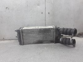 Citroen Berlingo Interkūlerio radiatorius 