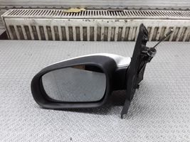 Volkswagen Fox Manual wing mirror E3012043