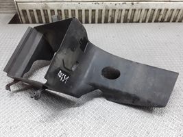 Volkswagen Fox Prowadnica powietrza intercoolera 5Z0121467