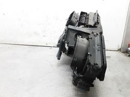 Volkswagen Fox Scatola climatizzatore riscaldamento abitacolo assemblata 6Q1820613D