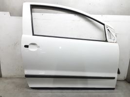 Volkswagen Fox Portiera (due porte coupé) 