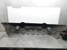 Hyundai Santa Fe Front bumper 