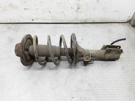 Hyundai Santa Fe Front shock absorber with coil spring 