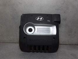 Hyundai Santa Fe Cubierta del motor (embellecedor) 