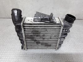 Volkswagen Fox Interkūlerio radiatorius 6Q0145804A