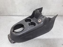 Volkswagen Fox Rivestimento in plastica cornice della leva del cambio 5Z0863241