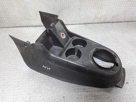 Volkswagen Fox Rivestimento in plastica cornice della leva del cambio 5Z0863241