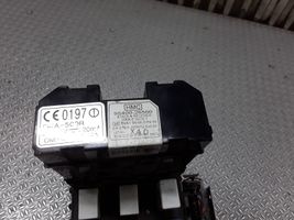 Hyundai Santa Fe Module de fusibles 9540026500