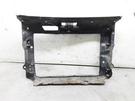 Volkswagen Fox Radiator support slam panel 